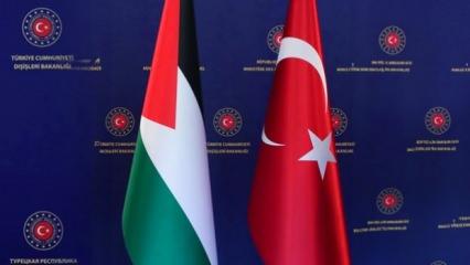 TBMM, Gazze için olağanüstü toplanıyor
