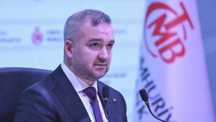 TCMB Başkanı Karahan’dan 'enflasyon' mesajı: Dezenflasyon kesintisiz sürüyor