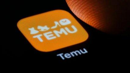 Temu'da tehlike! Türkiye'ye gönderilen siparişlerde kanserojen madde! O ürünlere dikkat! 