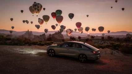 Togg Münih’teki IAA Mobility 2025’te yerini alacak