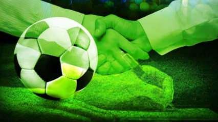 Avrupa'da transfer penceresi kapanıyor! işte atılan imzalar