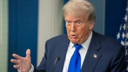 Trump'ın 38 sayfalık skandal planı sızdı: Washington Post ortaya çıkardı
