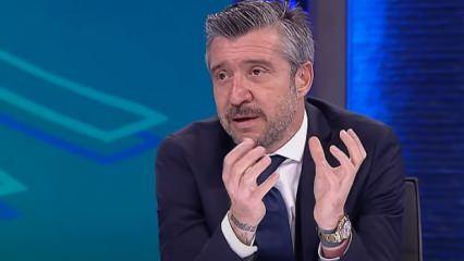 Tümer Metin'den 'Galatasaray' tahmini: Şampiyonlar Ligi'nde 8 puan alırlar