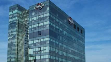 Türk Eximbank’tan ihracata güçlü destek