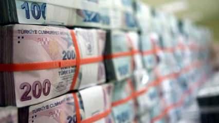 Türkiye ekonomisinin büyüme rakamları yarın açıklanacak