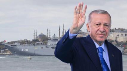Türkiye-Libya ilişkilerine dair Rumlardan itiraf: "Erdoğan'ın hedefi" diyerek duyurdular!