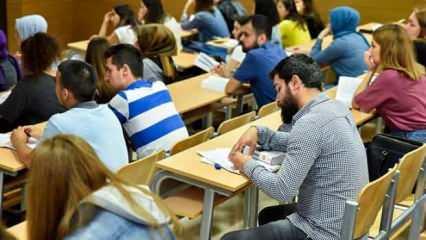 Üniversite şart mı arkadaş?