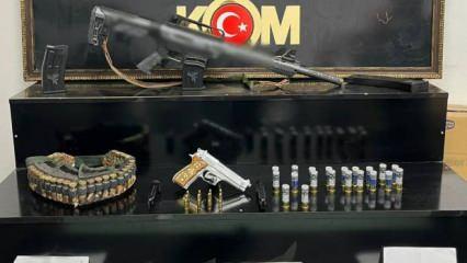 Van'da tefecilik operasyonu: 2 gözaltı