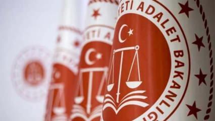 Yandaş medyanın algı oyunlarına Adalet Bakanlığı'ndan yanıt!