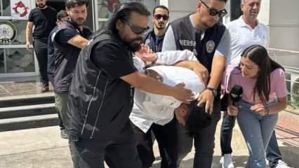 16 yaşındaki Hiranur'un öldürülmesine ilişkin sıcak gelişme