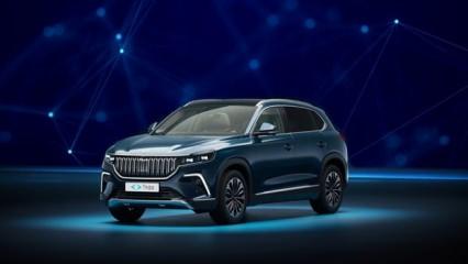 2025'de en çok satılan modeller belli oldu! SUV'lar Türkiye'de revaçta...