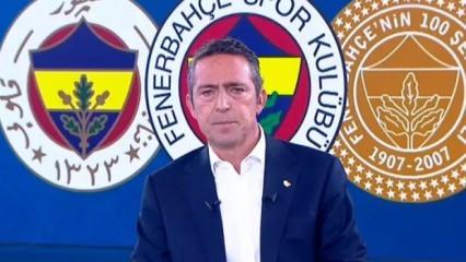 Flaş iddia! Ünlü teknik direktör Fenerbahçe'yi reddetti