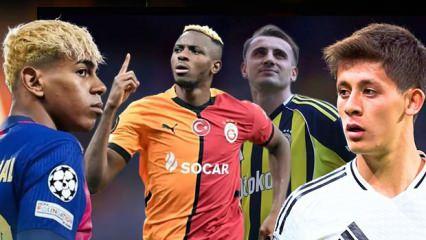 FC26'nın en güçlü takımları açıklandı! Sadece bir Türk takımı var!