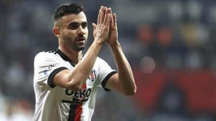 Ghezzal'dan sürpriz imza! Avrupa devine transfer oldu
