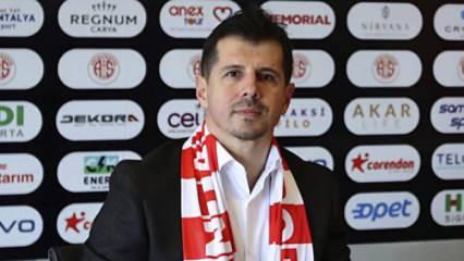 A Milli Takım'ın yıldızlarından Emre Belözoğlu'na büyük sürpriz! 