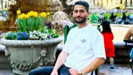 ABD'de şüpheli ölüm: Gözaltındaki Türk hayatını kaybetti