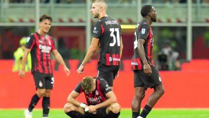 AC Milan dünyadaki tüm Müslümanlara bir mesaj gönderdi