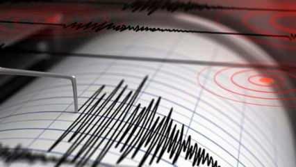  Afganistan’da 5.6 büyüklüğünde bir deprem daha!