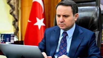 Akın Gürlek'ten İBB soruşturmasıyla ilgili önemli açıklamalar