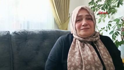 Anne Cingöz'den yetkililere çağrı: "Bakım evleri daha sıkı denetlensin"