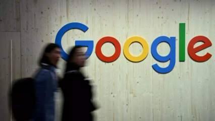 Google'da erişim krizi: Arıza mı, sabotaj mı? Türkiye'deki o ihtiyaç yeniden gündemde!