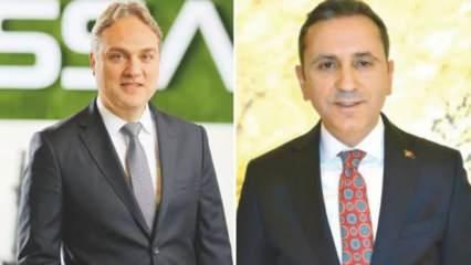 Assan'ın patronunda ByLock da var ankesör de