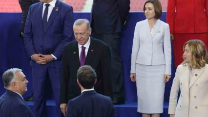 Avrupa devinden itiraf: Türkiye'nin önü kesildi...