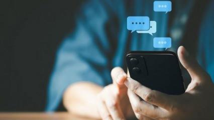 Avrupa'da telefon mesajlaşmaları devletin elinde olacak