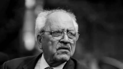 Aydınlığa devinen bir an ve Sezai Karakoç yazılarım