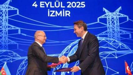Bakan Bayraktar: Türkiye ve Azerbaycan güvenilir ortaklar olmaya devam edecekler