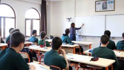 Okulun ilk günü İstanbul'da 'saat' ayarı! Toplu taşıma da ücretsiz olacak