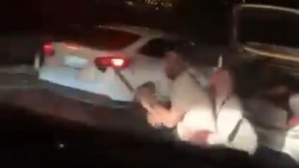 Baltalı saldırgandan akla ziyan savunma: ‘Araca denk geldi’
