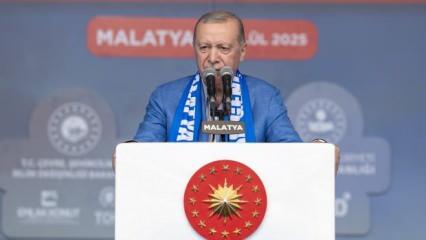 Başkan Erdoğan iddialara noktayı koydu: Kapatılması söz konusu değil