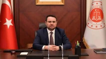 Başsavcı Akın Gürlek'in evinin önündeki 2 şüpheliye gözaltı: "Savcı ne zaman gelir?"