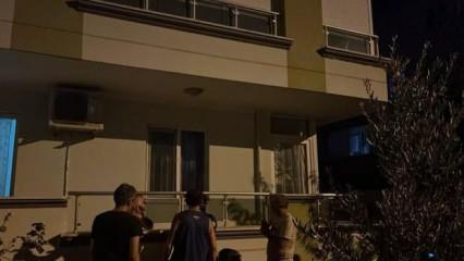 Belediye Başkanının ailesinin evine molotoflu saldırı