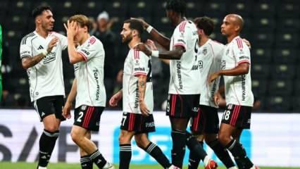Beşiktaş'ta ikinci 'Chamberlain' krizi: 'Git' dendi, gitmiyor
