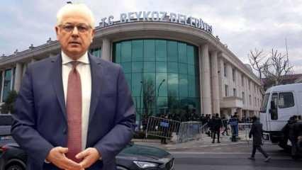 Beykoz Belediyesi davasında tutuklu Alaattin Köseler ve 25 sanık hakkında tahliye kararı!