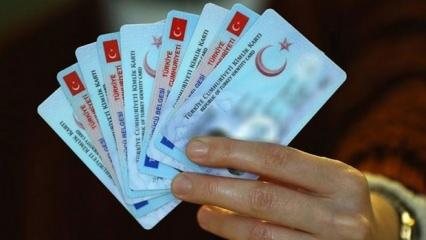Bu sayılar sizi ifşa ediyor! T.C. kimlik numaranızı ezbere biliyorsanız...
