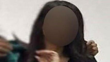 Skandal olay! Kameralara yakalanan genç avukat tutuklandı