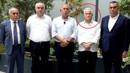 Son dakika: Çağrı Heyeti'ne atanan Müjdat Gürbüz'den flaş karar! Resmen çekildi