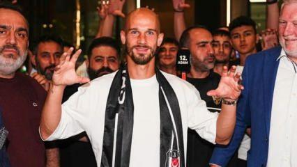 Cerny'den Sergen Yalçın açıklaması: O sözlerini duydum