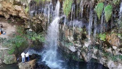 Çevrede insan yapısı yok: En güzel anıları burada fotoğraflıyorlar