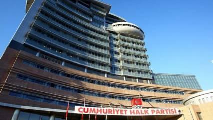 CHP İstanbul İl Başkanlığı Krizi: Hukuki, Siyasi ve Örgütsel Bir Analiz