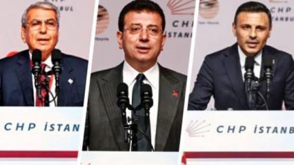 CHP’de ipleri koparan konuşma: Belediyelerde delege pazarı, imar rançıları...