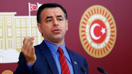 CHP'de yeni gelişme: Barış Yarkadaş disipline sevk edildi