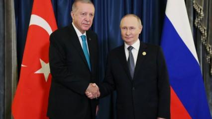 Cumhurbaşkanı Erdoğan'ın Çin'deki diplomasi trafiği! Putin, Paşinyan, Aliyev...