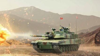 'Dengeleri değiştirecek!' Altay ve Çelik Kubbe komşuda gündem oldu!