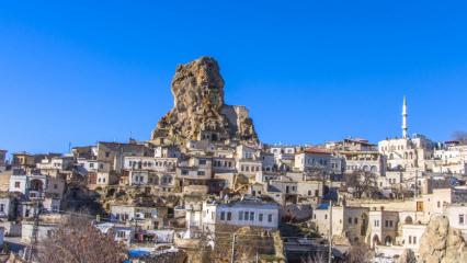 Dünyanın en güzel köylerinden biri Türkiye’deymiş! Forbes listeyi açıkladı