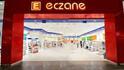 Eczanelerde tarihi yenilik: 81 ilde ölçümler anında e-Nabız’da!