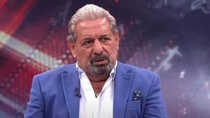 Ünlü yorumcudan Kerem Aktürkoğlu'na olay tepki! 'Boşuna dayak yemedi'